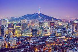 Korean Landmarks Recommend